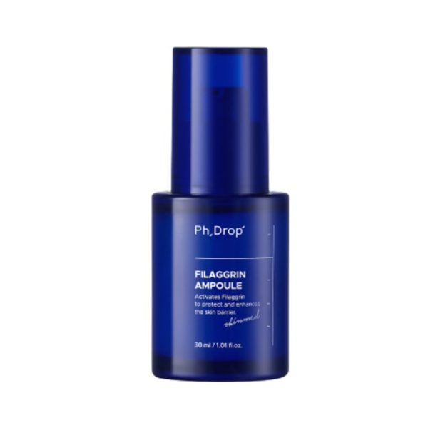 Ph drop  Filaggrin lotion filaggrin serum & Filaggrin Cream