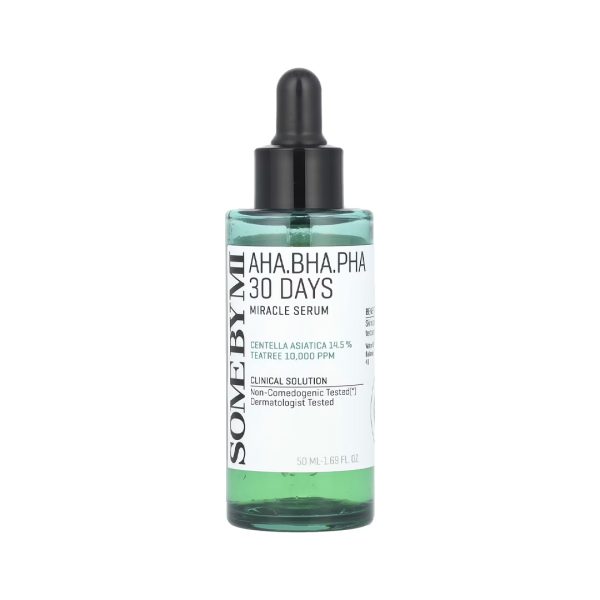 Some By MI AHA BHA.PHA 30 DAYS MIRACLE SERUM
