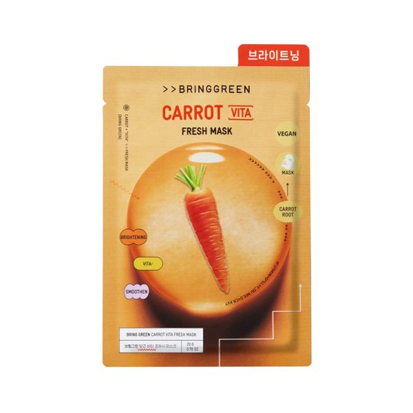 Bring Green Fresh Mask - Image 2