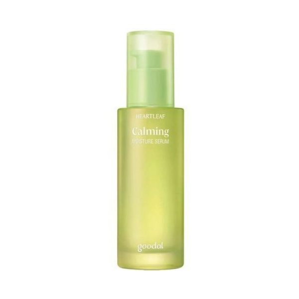 Goodal Heartleaf Calming Moisture Serum