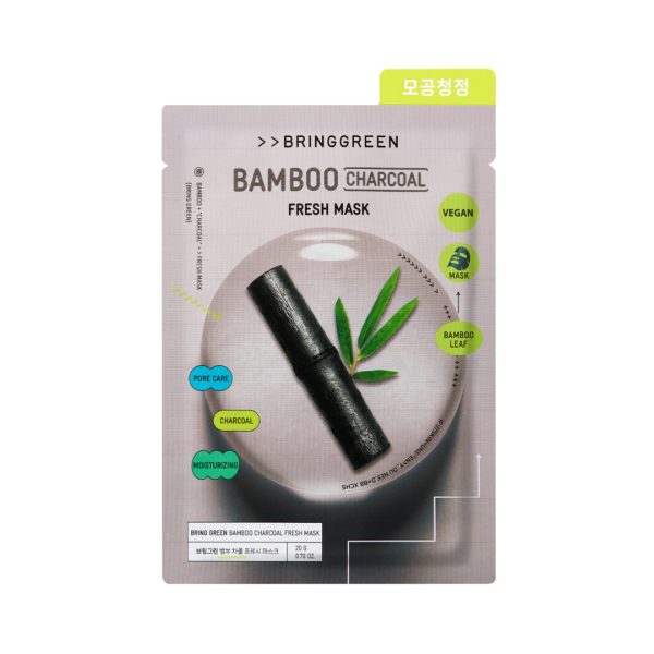 Bring Green Fresh Mask - Image 3