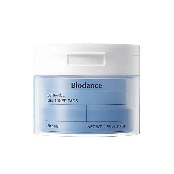 Biodance Toner Pads