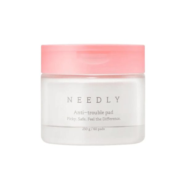 Needly anti trouble pad