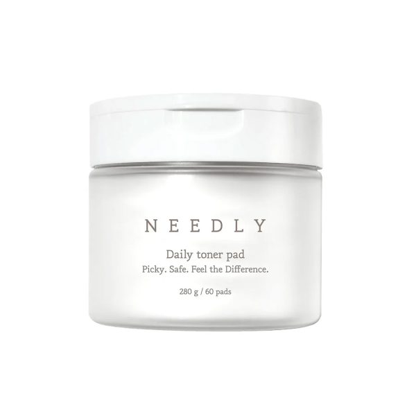 Needly Daily Toner Pad