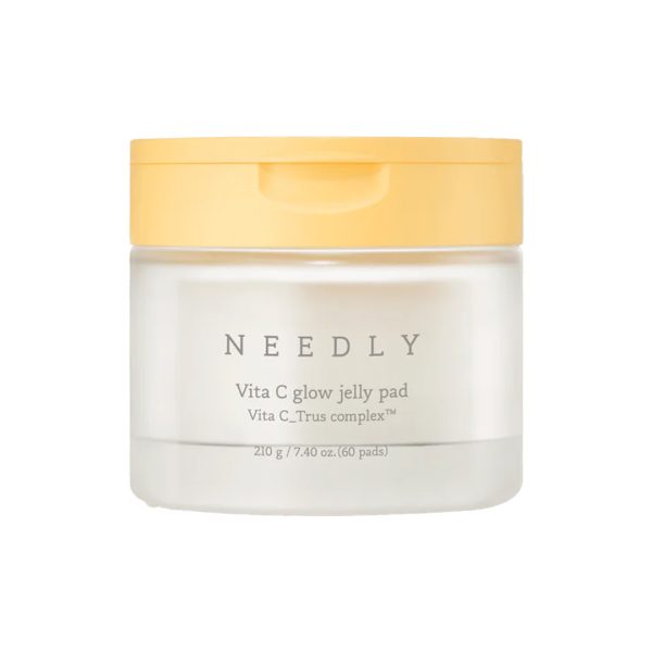 Needly Vita C Glow Jelly Pad