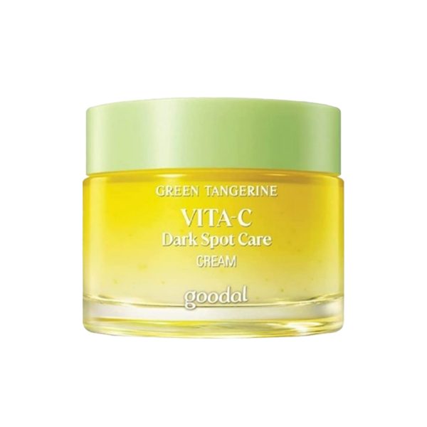 Goodal vita C dark care cream