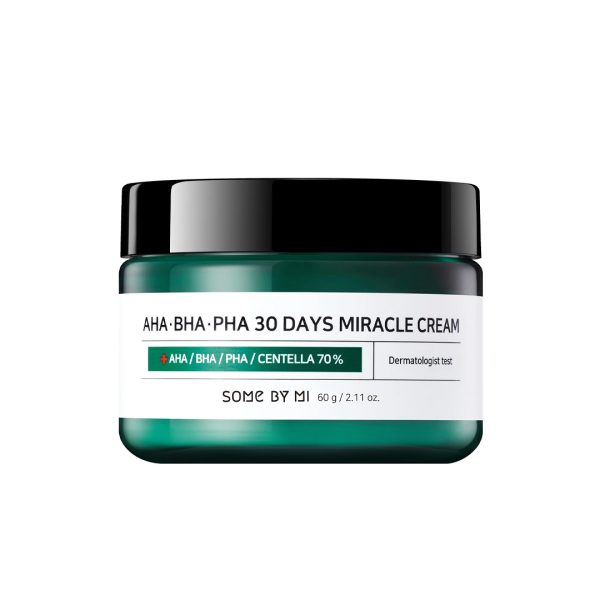 Some By Mi Aha Bha Pha 30 days miracle cream