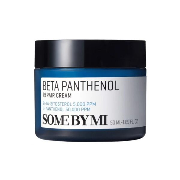 SOME  BY MI - Beta Panthenol Repair cream