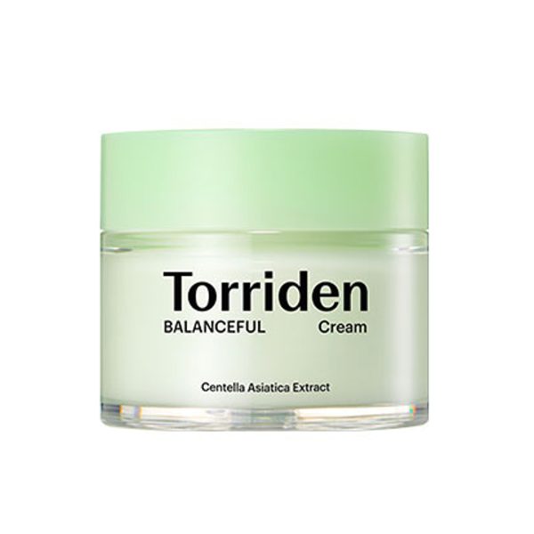 Torriden Balanceful Cica Cream
