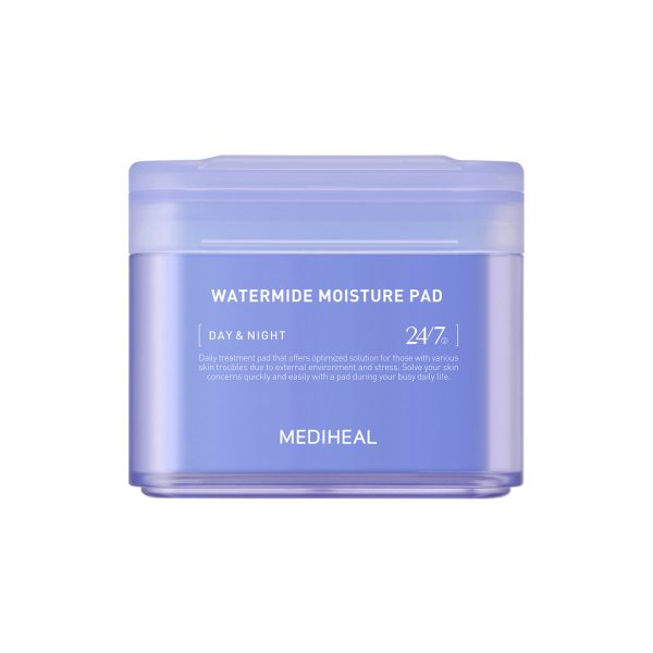 MEDIHEAL Watermide Moisture Pad