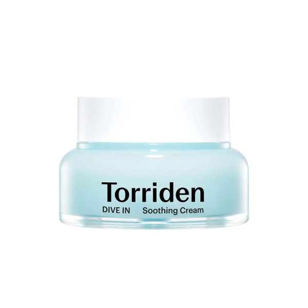 Torriden Dive In Cream