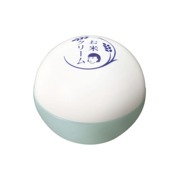 Keana Nadeshiko Pore Care Rice Cream