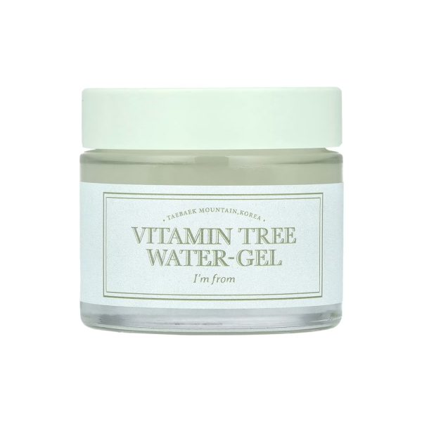 I'm From Vitamin Tree Water-Gel