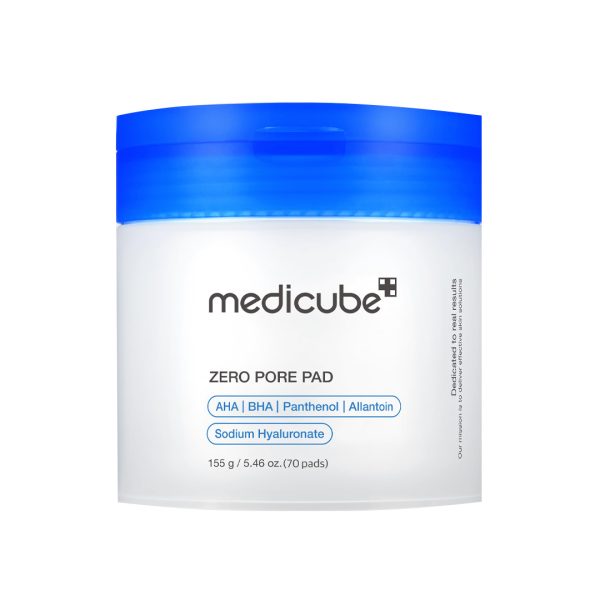 Medicube Zero Pore Pad