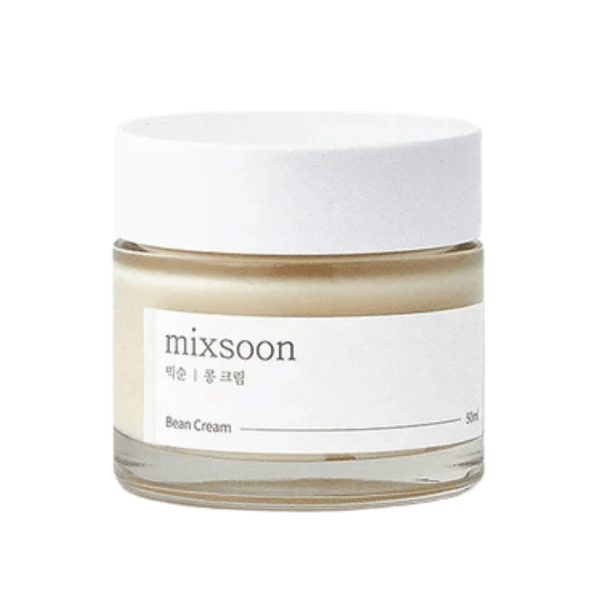 Mixsoon Bean cream