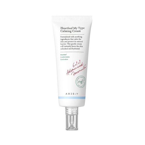 Hearleaf My Type Calming Cream
