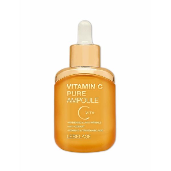 Lebelage Vitamin C Pure Ampoule