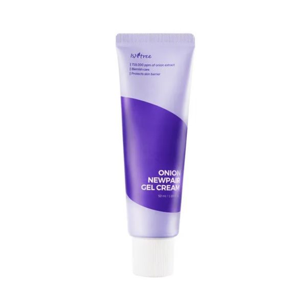 Instree Onion Newpair Gel Cream