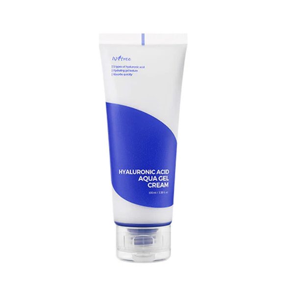 Isntree Hyaluronic Acid Aqua Gel Cream