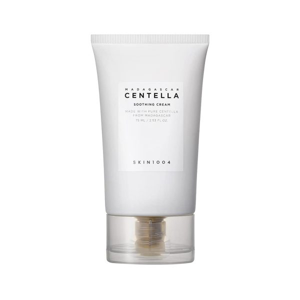 Skin 1004 Madagascar Centella Soothing Cream