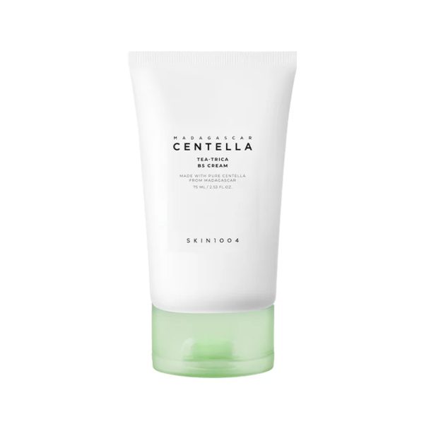SKIN1004 Madagascar Centella Tea-Trica B5 Cream