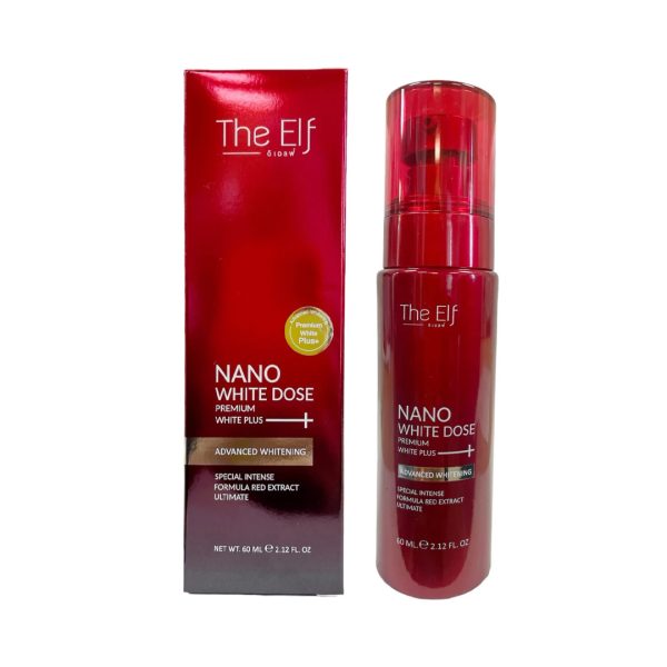 The Elf Mano White Dose