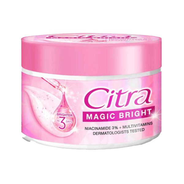 Citra Magic Bright Body lotion