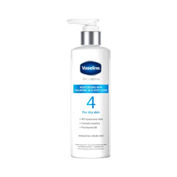 Vaseline PRO DERMA - Image 4