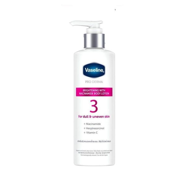 Vaseline PRO DERMA - Image 3