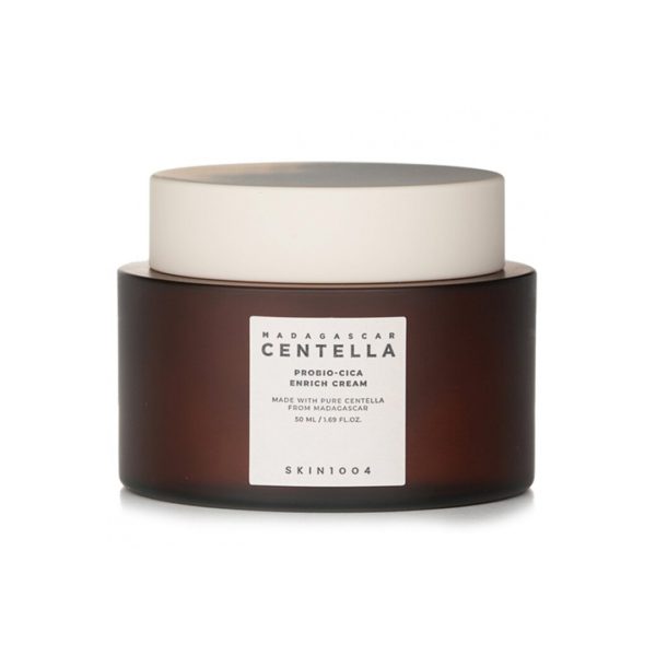Madagascar Centella Probio-Cica Enrich Cream