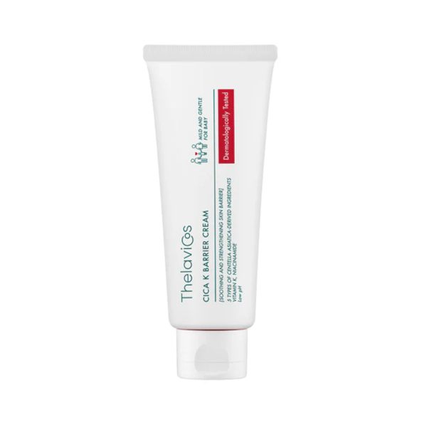 Thelavicos CICA K Barrier Cream