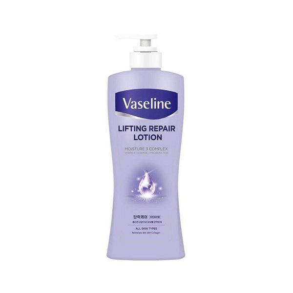 Vaseline Lifting Repair Lotion