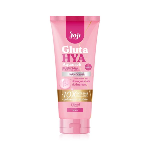 Gluta HYA Aquarich Booster Bright