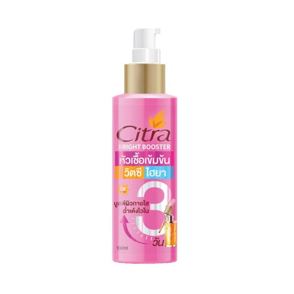 Citra Bright Booster