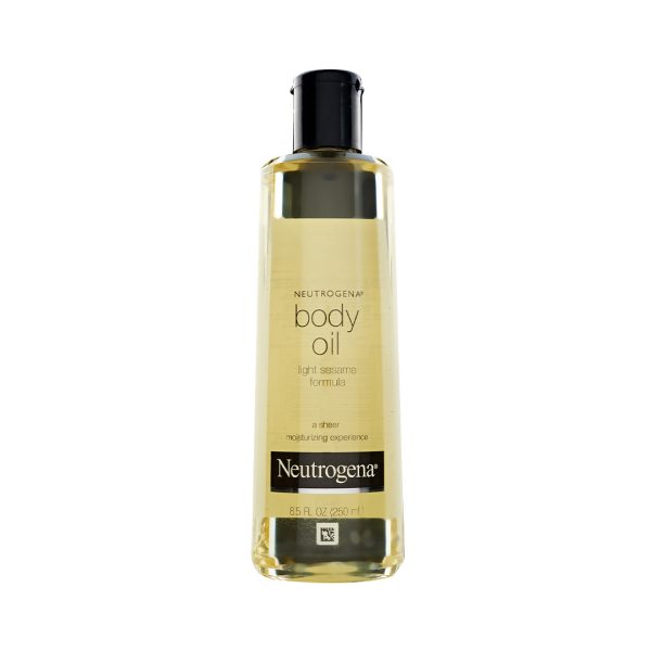 Neutrogena Body oil