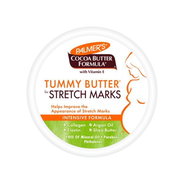 Palmer's Tummy Butter