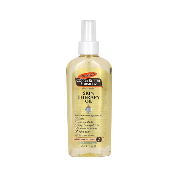 Palmer's Cocoa Butter Formula Skin Therapy Oil