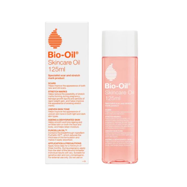 Bio-Oil Skincare Body Oil