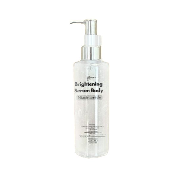 Ybeauskin Brightening Serum Body