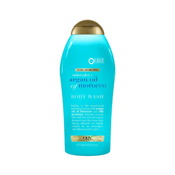 OGX Body Wash Argan oil of Morocco