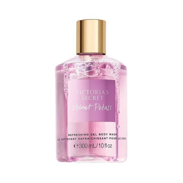 Victoria's Secret Velvet Petals