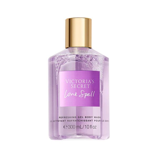 Victoria's Secret Love Spell Refreshing Gel