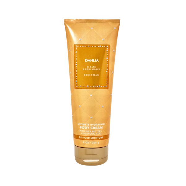 Bath & body works Dahlia