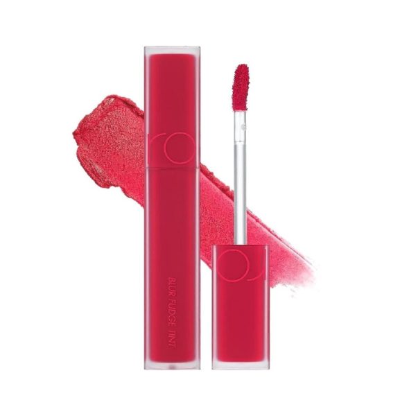 BLUR FUDGE TINT 11 Fuchsia vibe