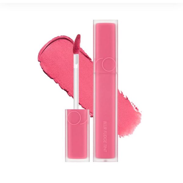 BLUR FUDGE TINT 15 Berry Fizz