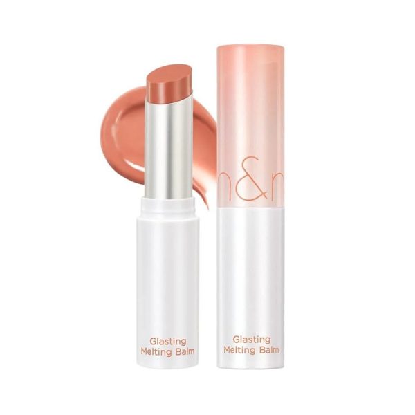 Romand glasting melting balm 01 coco Nude