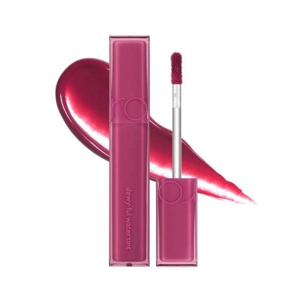Dewyful water tint 08 berry divine
