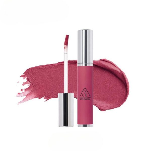 3ce Hazy Lip Clay #typegirl