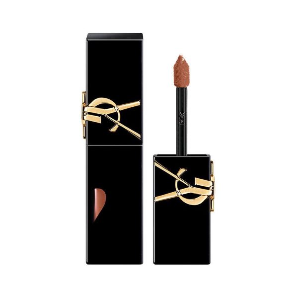 YSL THE INKS VINYL CREAM #440 Blush Connection