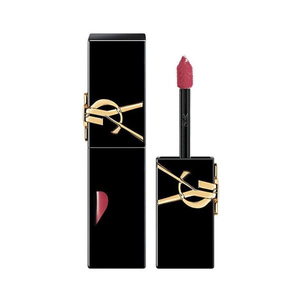 YSL THE INKS VINYL CREAM 621 Red Adoration